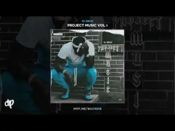 Project Music BY VL Deck